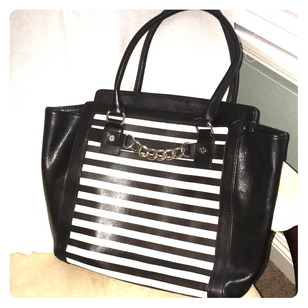 Emma Fox Purse